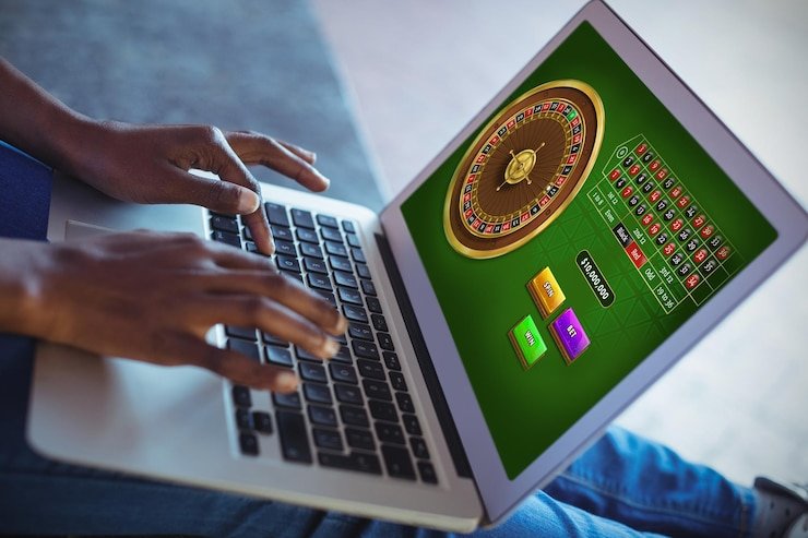 Fitur bonus dan keamanan akun