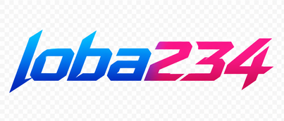 Logo loba234 untuk pengguna dewasa